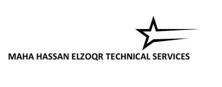 Mahahassan Elzoqr Technical Services Logo